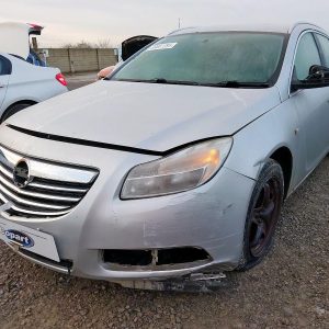 Vauxhall Insignia E