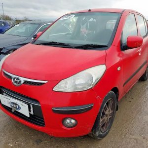 Hyundai I10 Comfor