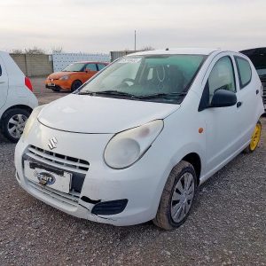 Suzuki Alto Sz