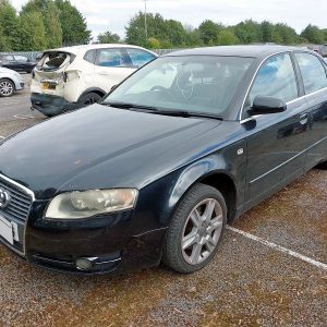 Audi A4 Se Tdi