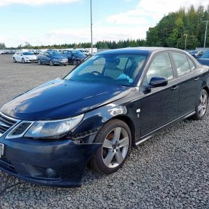 SAAB 93