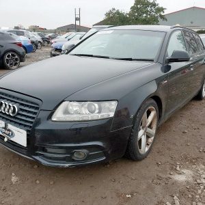 Audi A6 E S Lin