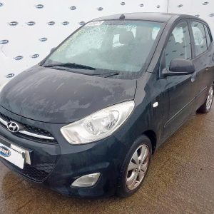 Hyundai I10 Active
