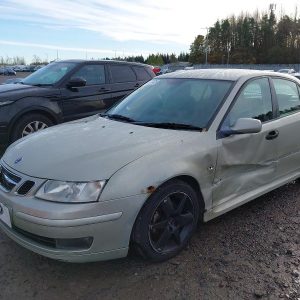 SAAB 3-SEP