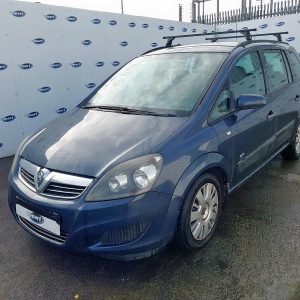 Vauxhall Zafira Lif