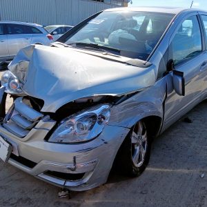 Mercedes-benz B160 Se Cv