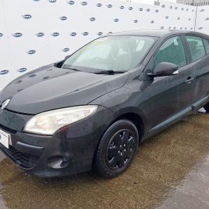 Renault Megane Exp