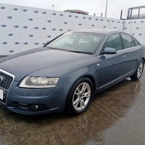Audi A6 S Line