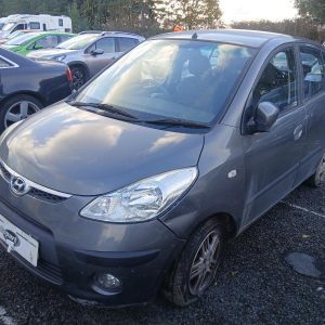 Hyundai I10 Comfor