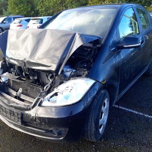 Mercedes-benz A Class Cl