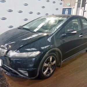 Honda Civic Se I