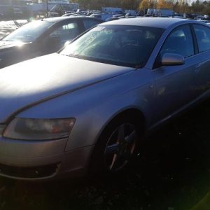 Audi A6 Se