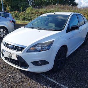 Ford Focus Zete