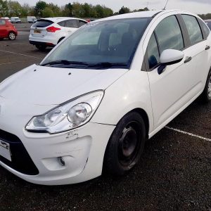 Citroen C3 Vt