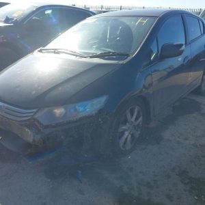 Honda Insight Es