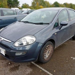 Fiat Punto Evo