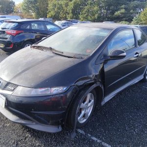 Honda Civic Type