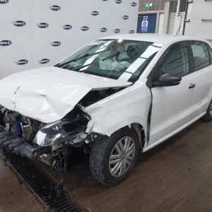 Volkswagen Polo S Ac