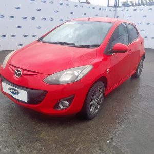 Mazda 2 Venture