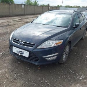 Ford Mondeo Zet