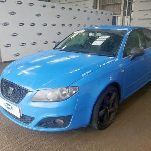 Seat Exeo Sport