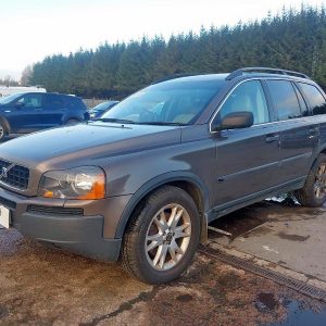 Volvo Xc90 Se