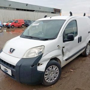 Peugeot Bipper Pro