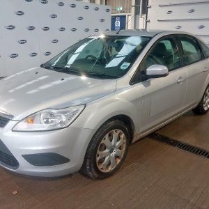 Ford Focus Styl