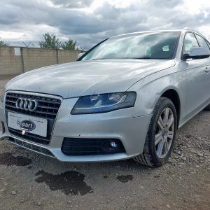 Audi A4 Avant S