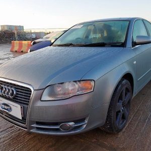 Audi A4 Se