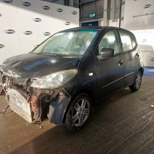 Hyundai I10 Comfor