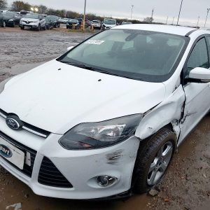 Ford Focus Zete