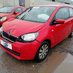 Skoda Citigo Se
