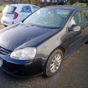 Volkswagen Golf Match