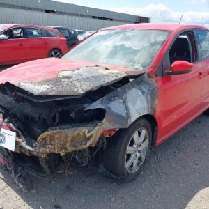 Volkswagen Polo Match