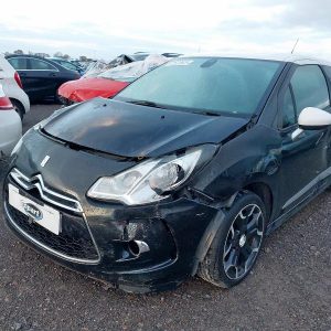 Citroen Ds3 Dstyle