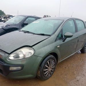 Fiat Punto Evo