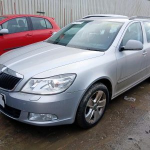 Skoda Octavia El