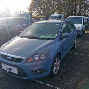 Ford Focus Zete