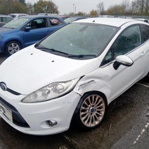 Ford Fiesta Tit