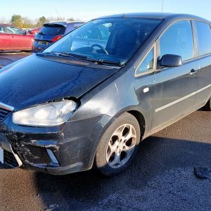 Ford C-max Zete