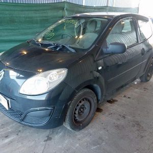 Renault Twingo Exp