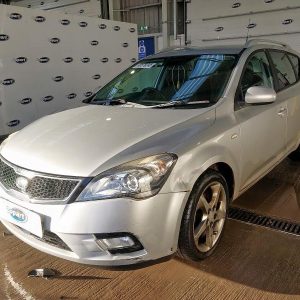 Kia Ceed 3