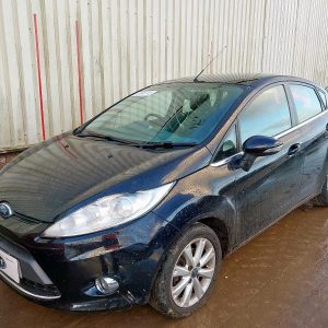 Ford Fiesta Zet
