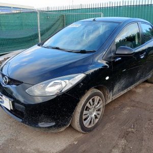 Mazda 2 Ts