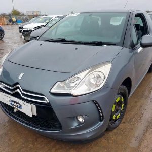 CITROEN DS3