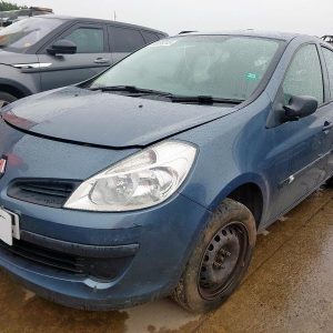 Renault Clio Expre