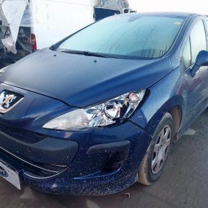 Peugeot 308 S