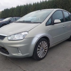 Ford C-max Tita