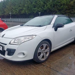 Renault Megane Dyn